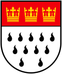 Köln Logo